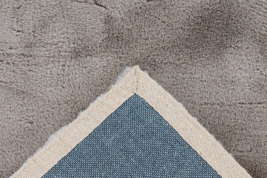 Szürkésbarna szőnyeg, 120x170 cm - toudou - butopêa
